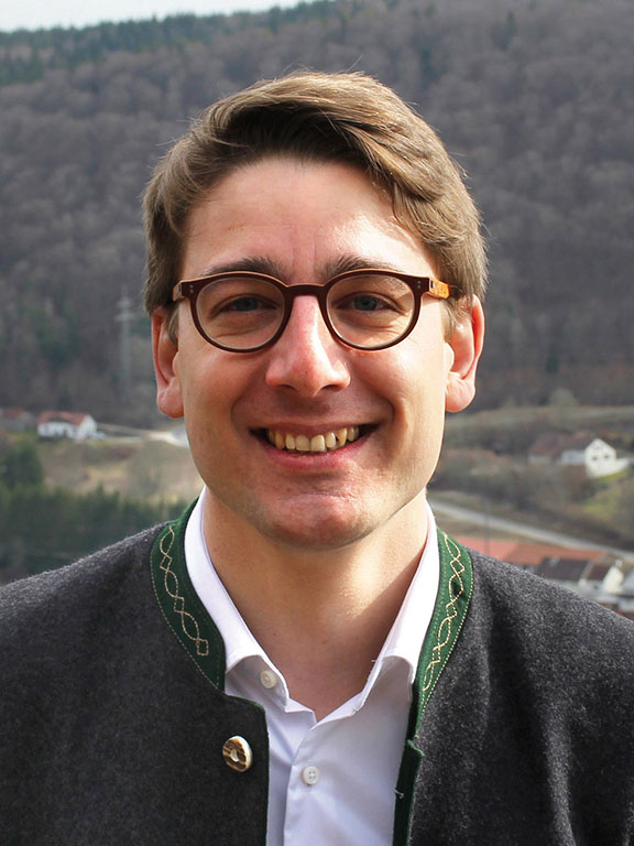 Davide Licht