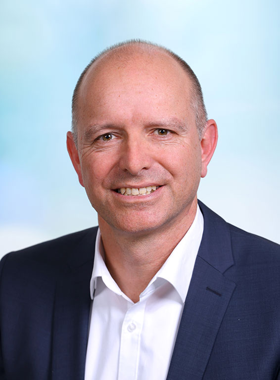 Manfred Haug