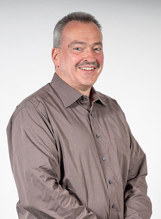 Peter Landenberger