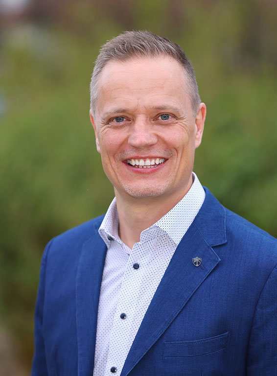 Horst Lehmann