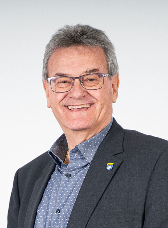 Uli Metzger
