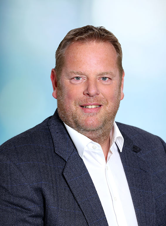 Oliver Rentschler