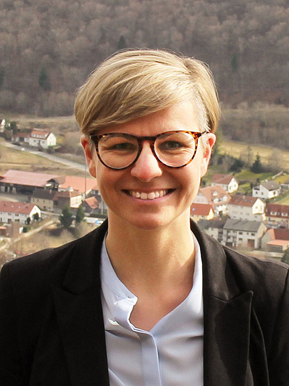 Raphaela Gonser