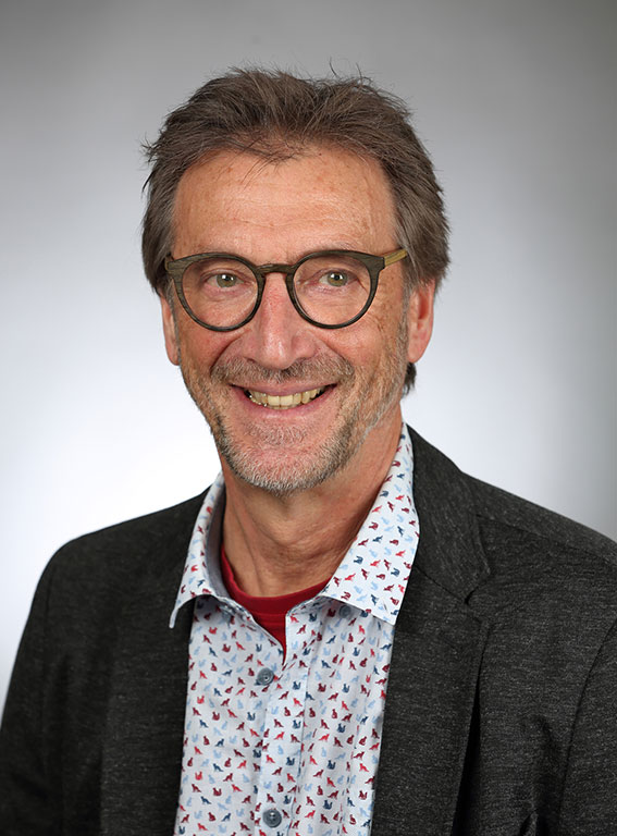 Christof Seisser