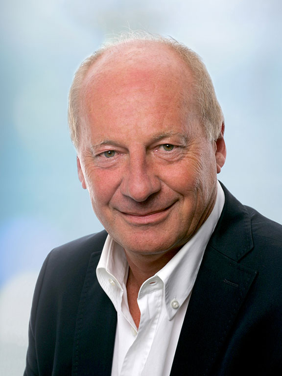 Werner Beck